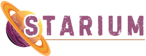 Логотип Starium