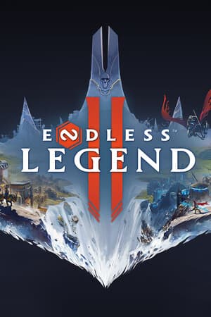 ENDLESS Legend 2