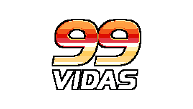 Логотип 99Vidas