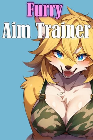Furry Aim Trainer