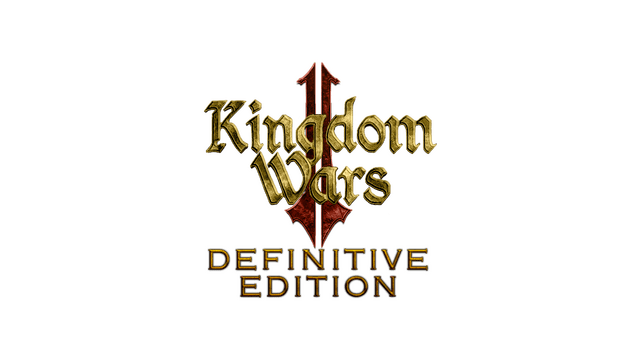 Логотип Kingdom Wars 2: Definitive Edition