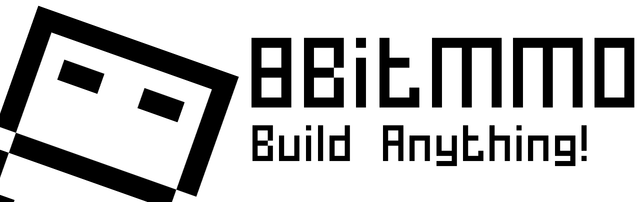 Логотип 8BitMMO