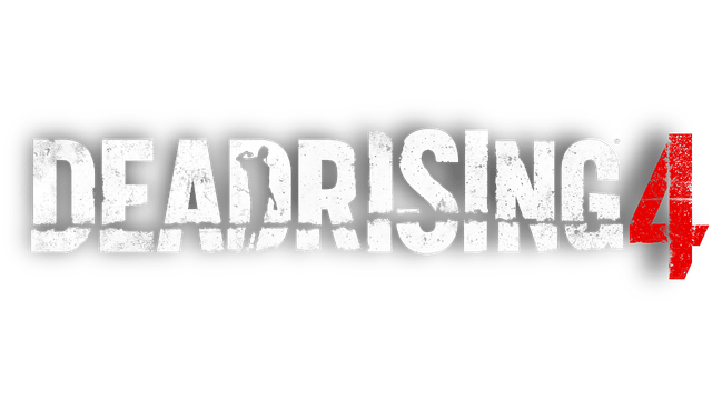 Логотип Dead Rising 4