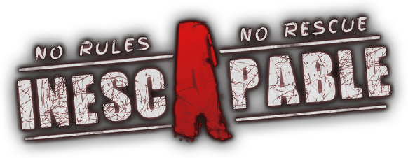 Логотип Inescapable: No Rules, No Rescue