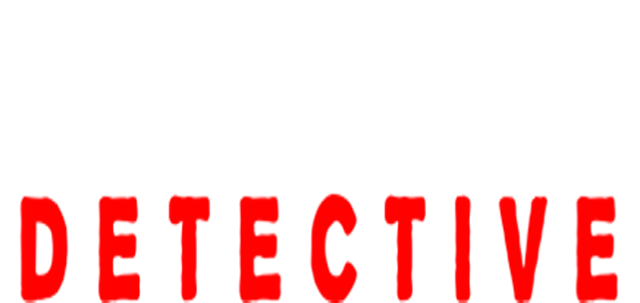 Логотип Crime Detective: Red Flags