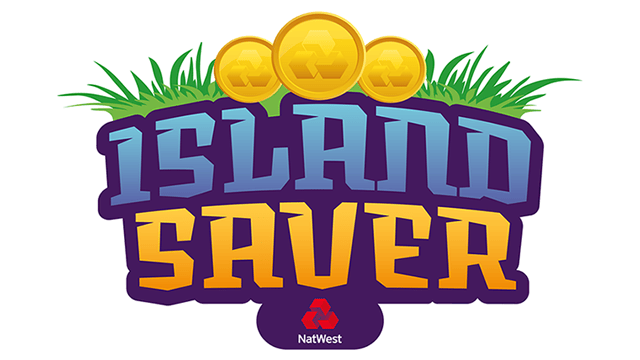 Логотип Island Saver