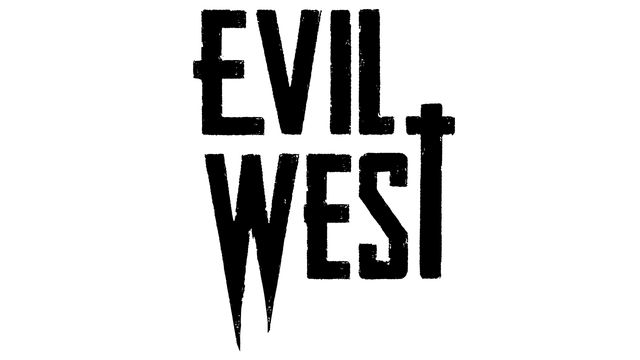 Логотип Evil West