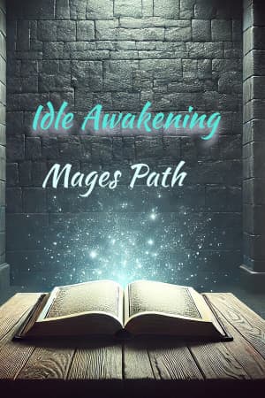 Idle Awakening: Mages Path