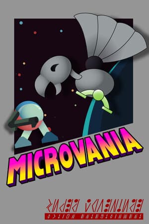 Microvania