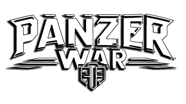 Логотип Panzer War