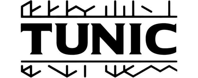 Логотип TUNIC