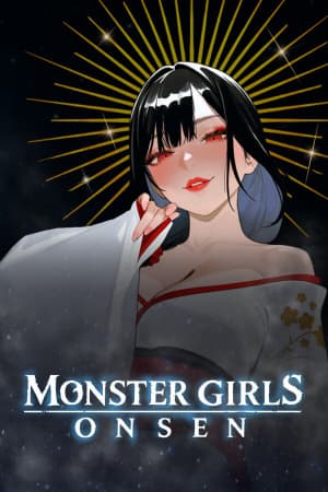 Monster Girls Onsen