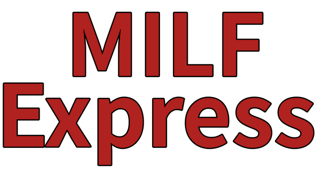 Логотип MILF Express