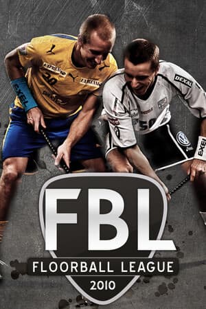 Floorball League 2010