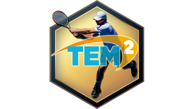 Логотип Tennis Elbow Manager 2