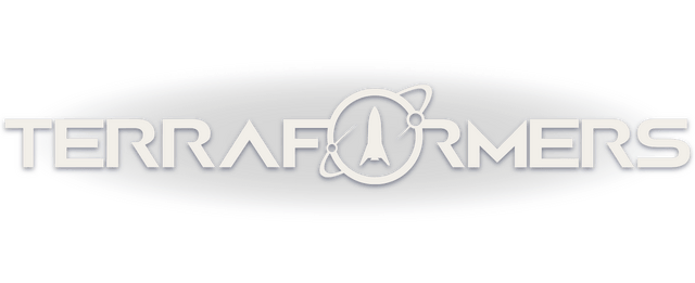 Логотип Terraformers