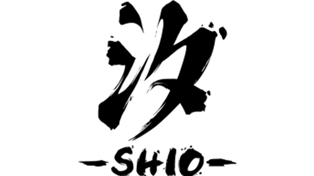 Логотип Shio