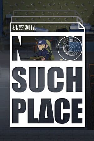No Such Place