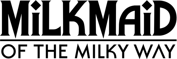 Логотип Milkmaid of the Milky Way