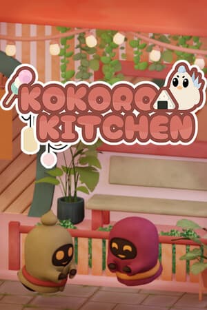 Kokoro Kitchen