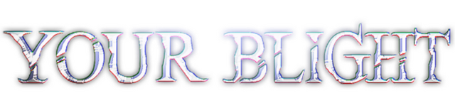 Логотип Your Blight