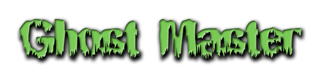 Логотип Ghost Master