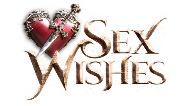 Логотип Sex Wishes