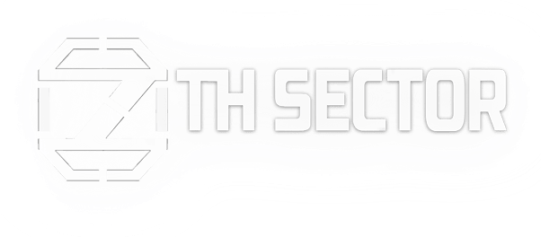 Логотип 7th Sector