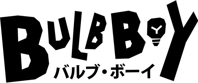 Логотип Bulb Boy