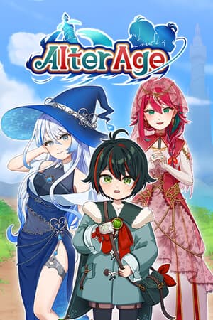 Alter Age