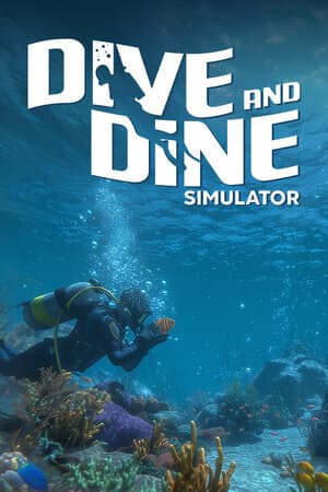Dive and Dine Simulator
