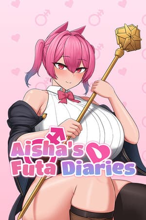 Aisha's Futa Diaries