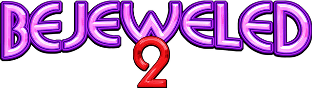 Логотип Bejeweled 2 Deluxe