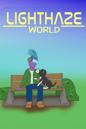 Lighthaze World