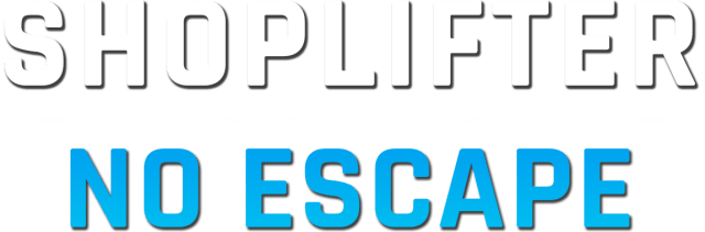 Логотип Shoplifter: No Escape