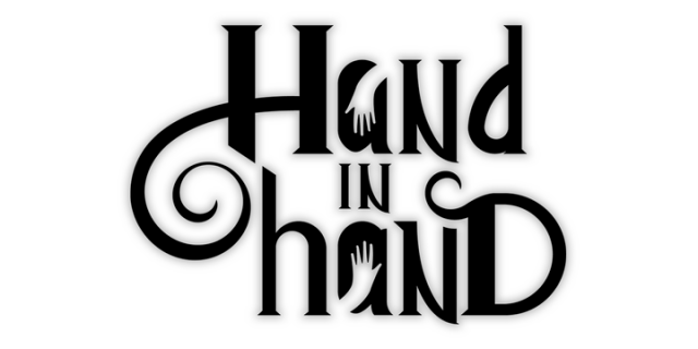 Логотип Hand In Hand