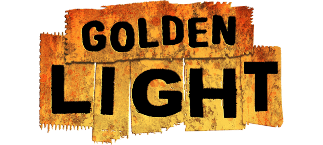 Логотип Golden Light