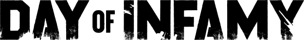 Логотип Day of Infamy
