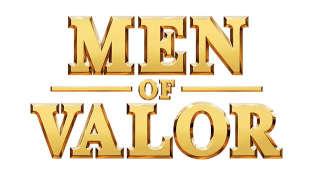 Логотип Men of Valor