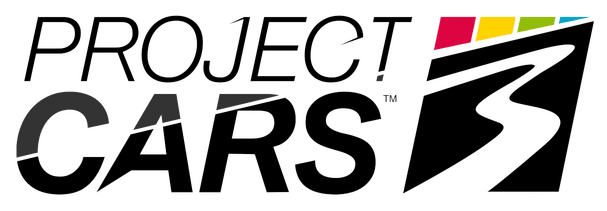 Логотип Project Cars 3