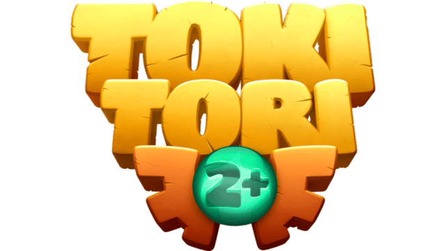 Логотип Toki Tori 2+