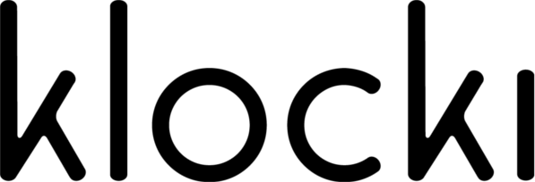 Логотип klocki