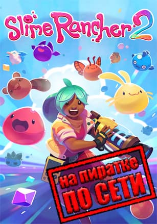Slime Rancher 2
