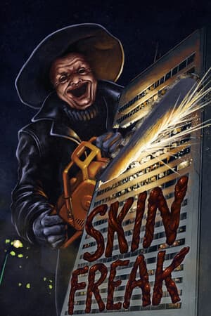 Skinfreak