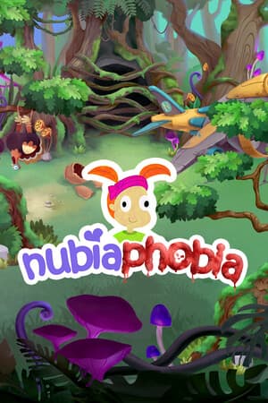 NubiaPhobia