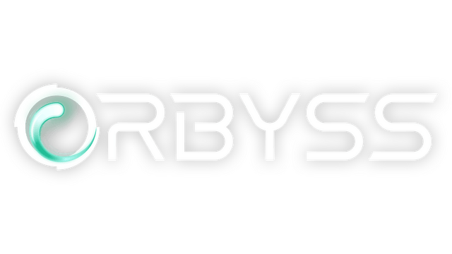 Логотип Orbyss