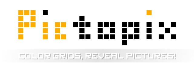 Логотип Pictopix