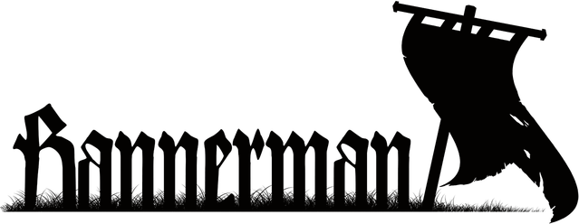 Логотип Bannerman