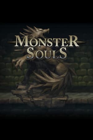 Monster Souls: Chains of Chimera