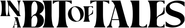 Логотип In a Bit of Tales